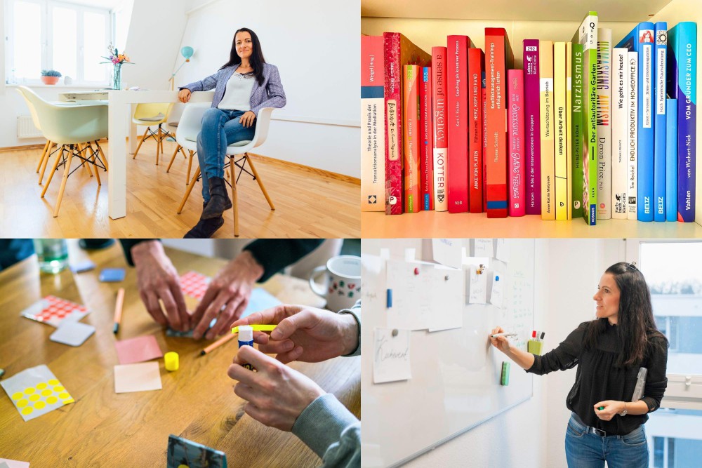 Mediation im Team: Zusammenarbeit verbessern durch strukturierte Konfliktlösung in Leipzig