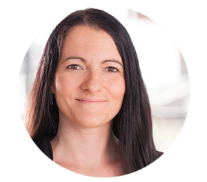 Meetingflüsterin Janett Dudda