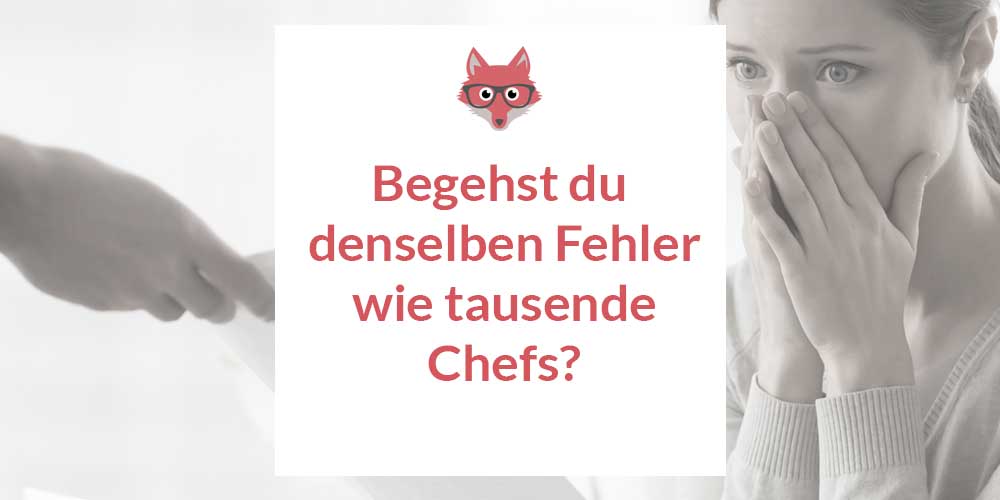 Bin ich verpflichtet einen neuen Mitarbeiter einarbeiten?