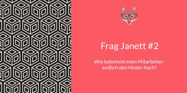 Wie motiviere ich Mitarbeiter?
