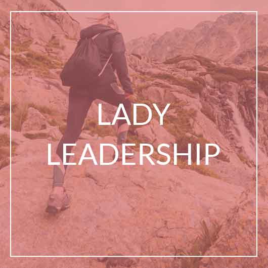 Lady Leadership