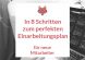 In 8 Schritten zum perfekten Einarbeitungsplan für neue Mitarbeiter