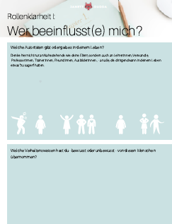 Checkliste Homeoffice